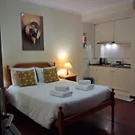 - H Apartamento Ribeira Brava