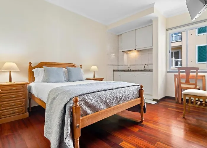 Appartamento - H Ribeira Brava