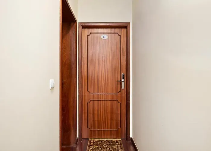 Appartamento - H Ribeira Brava