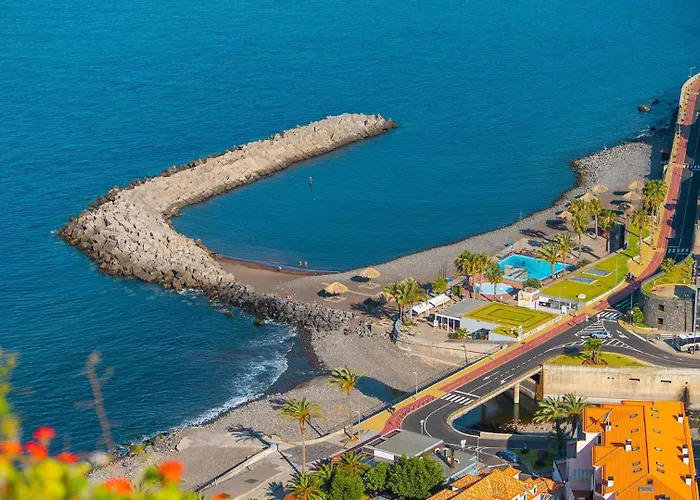 - H Ribeira Brava